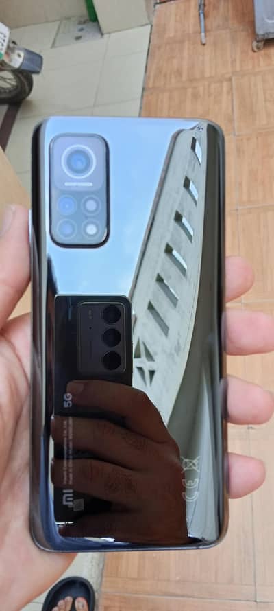 Xiaomi Mi 10T