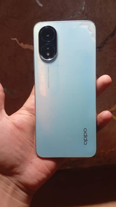OPPO A18