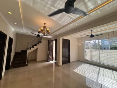5 MARLA CORNER SPANISH House For Sale