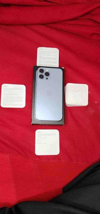 Apple iPhone 13 Pro Max