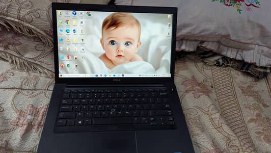 Dell i5 Gen 6