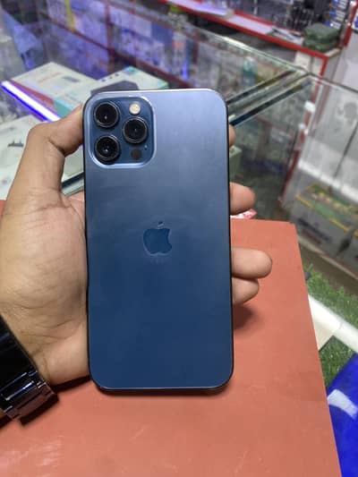 iPhone 12 Pro Max