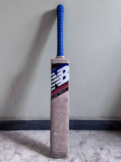 Ihsan Hardball Cricket Bat