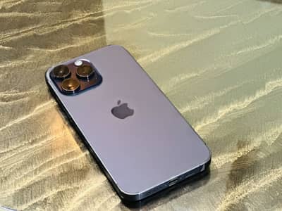 iPhone 14 Pro Max