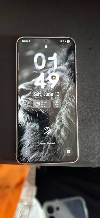 Samsung Mobile S23 Plus