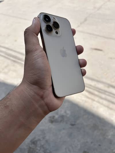 Apple iPhone 13 Pro