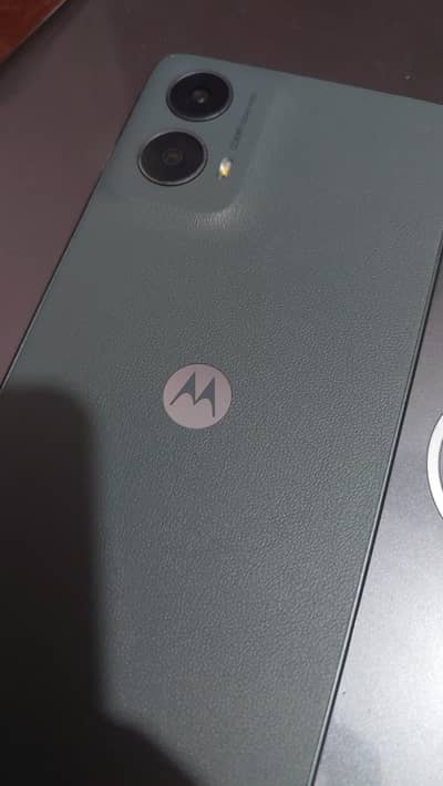 Motorola G 5g 2024 4+4 8/128 | Non pta