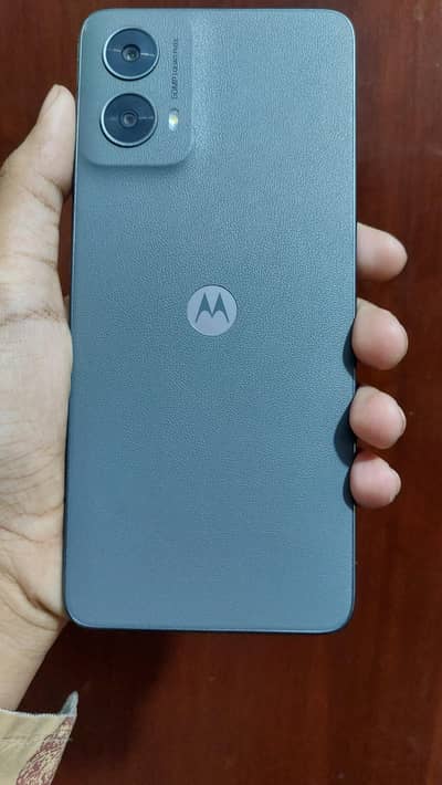 Motorola G 5g 2024 4+4 8/128  | Non pta new condition