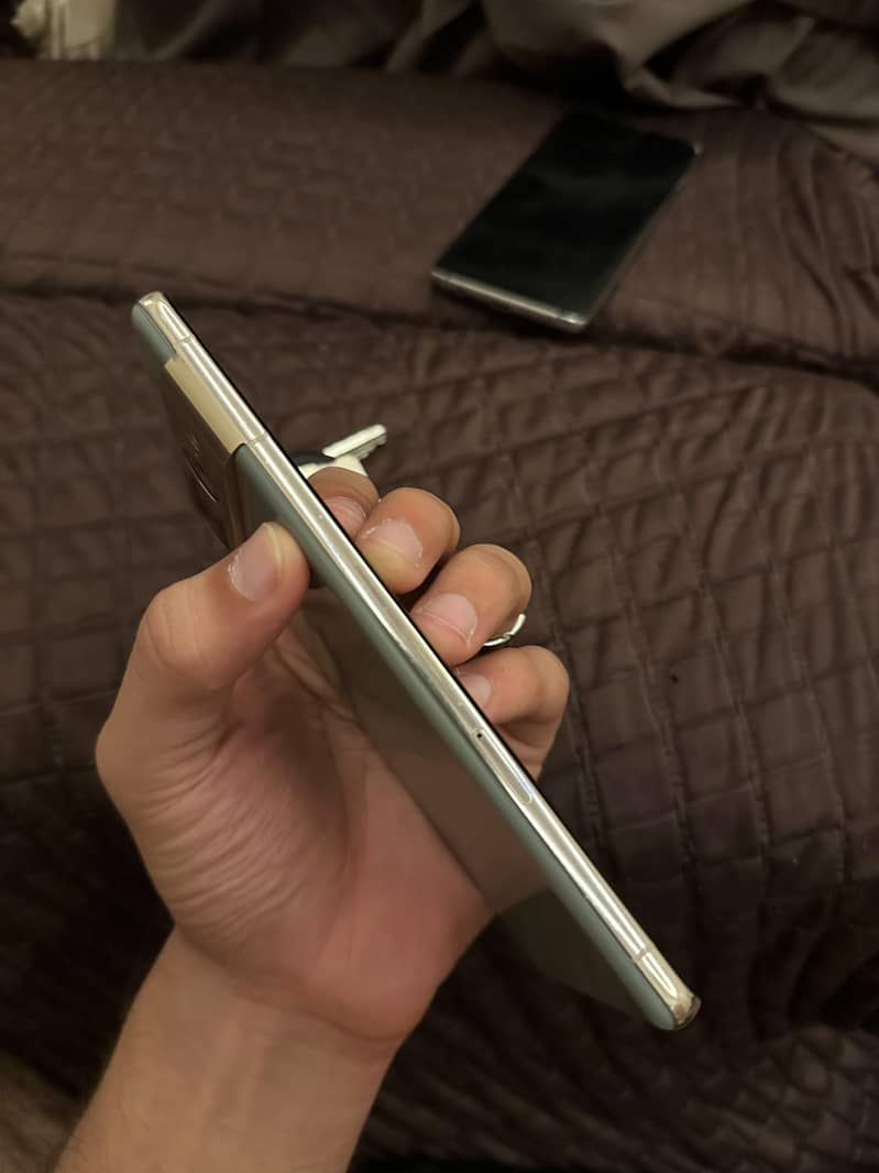 google pixel 7 pro 2