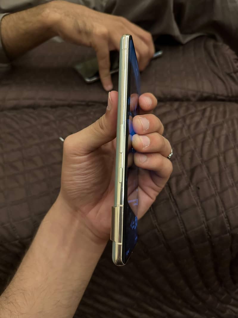 google pixel 7 pro 3