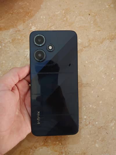 Infinix Hot 30 Play