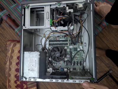 i7 4th gen