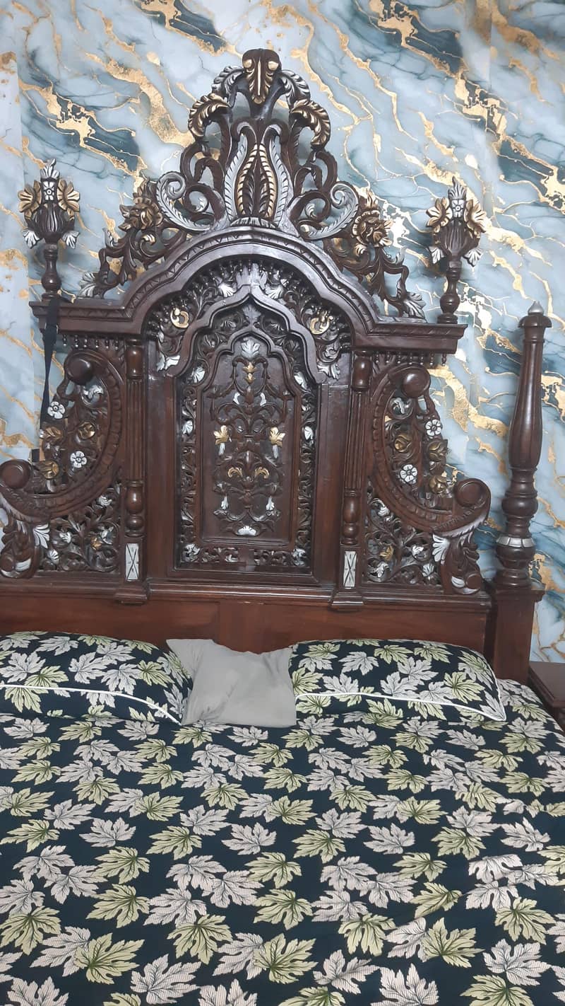 master size bed 1