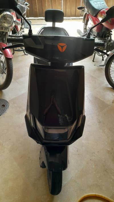 yadea ruibin for sale