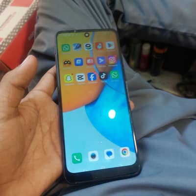 Tecno Spark 8 Pro