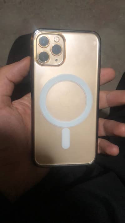 Apple iPhone 11 Pro
