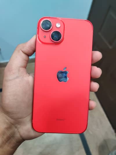 Apple iPhone 14