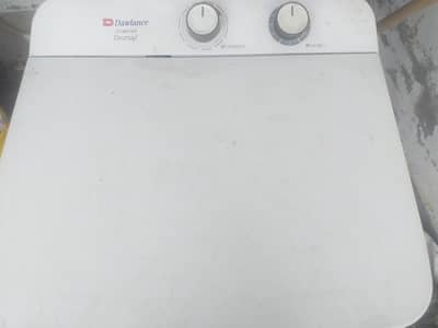Urgent sale Model DS 9000 . Just Like new only 3 time use.