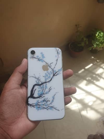 Apple iPhone XR