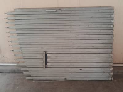 Main gate for sale metal gate.
