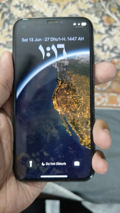 Apple iPhone XS