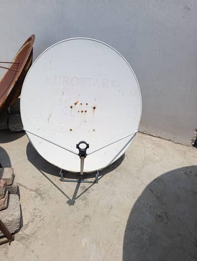Dish for sale