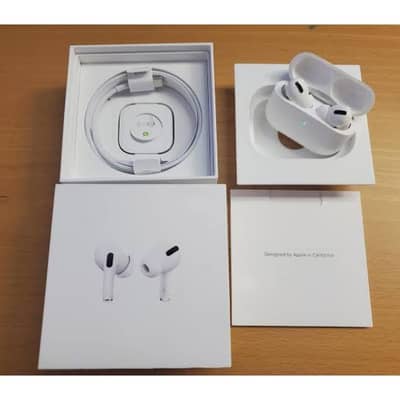 *Product Name*: Premium Quality Airpods Pro 2 with ANC & Bluetooth 5.0