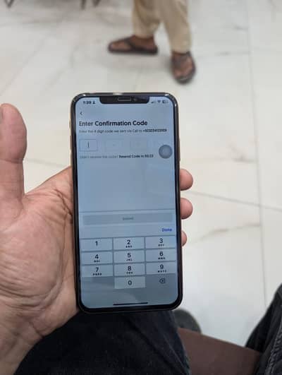 Apple iPhone XS Max