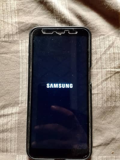 Samsung Mobile J6 Plus
