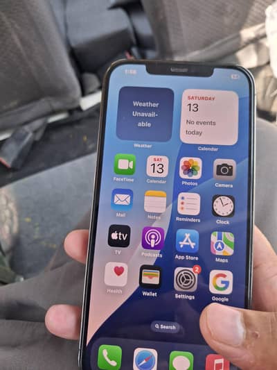 Apple iPhone 12 Pro Max
