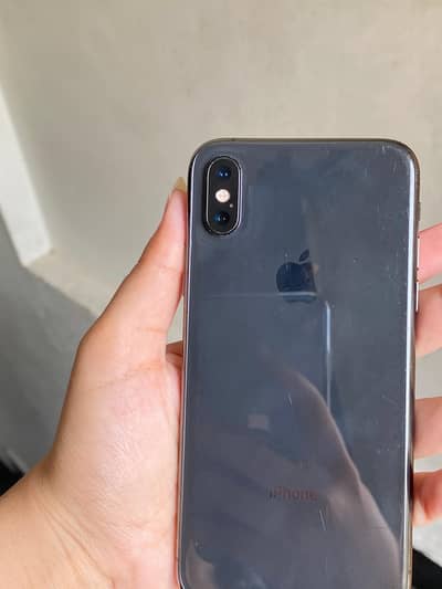 Apple iPhone xs 256gb