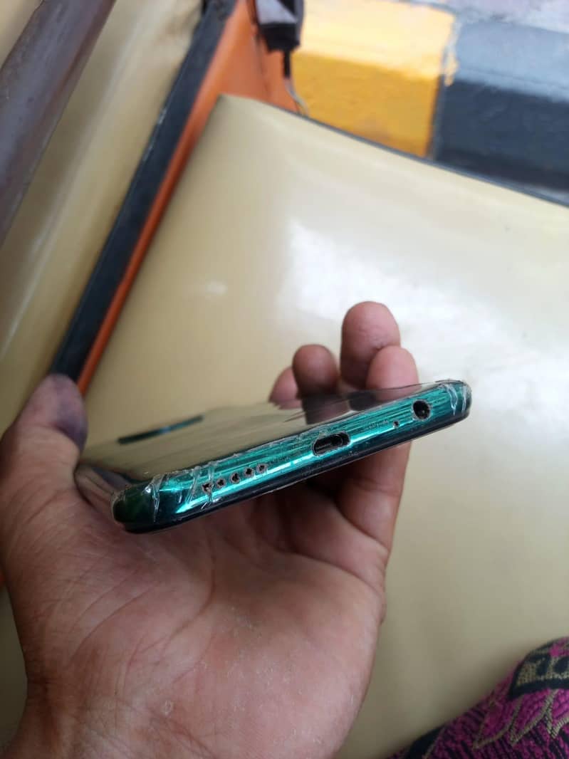 Infinix note 7 1