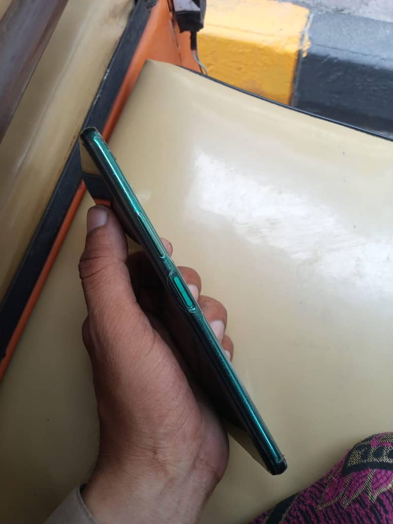 Infinix note 7 2