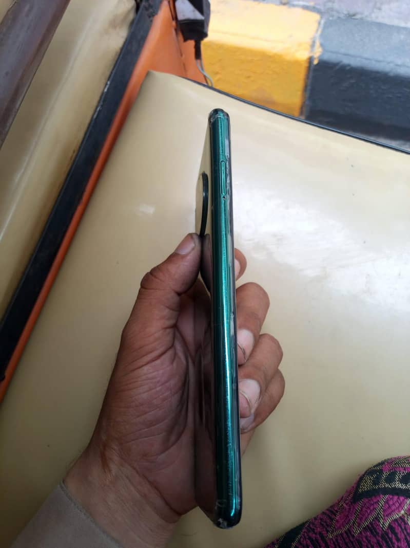 Infinix note 7 4