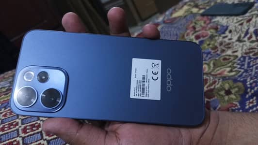 OPPO Reno 15 F FG
