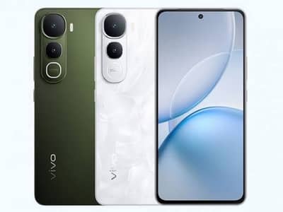 Vivo Y400