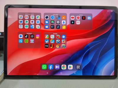 Lenovo Idea Tab Pro