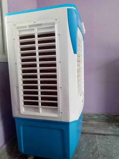 Air cooler