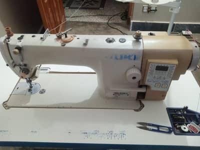juki DDL8700_7 japni full automatic