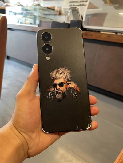Vivo Y17s