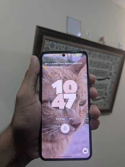 Google Pixel 8
