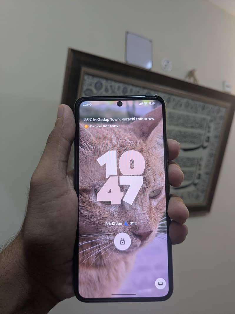 Google Pixel 8 0