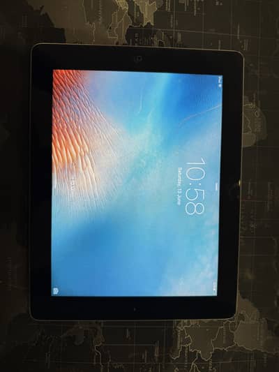 Ipad 2nd Generation Excellent Condition