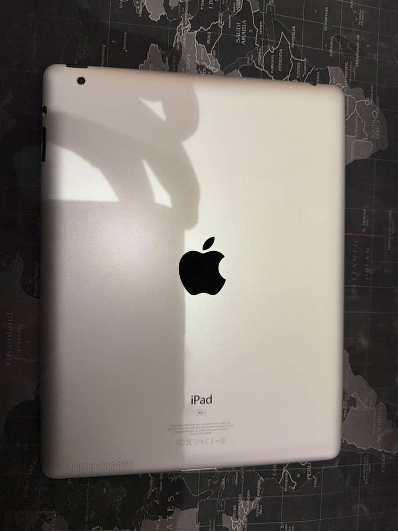 Ipad 2nd Generation Excellent Condition 2