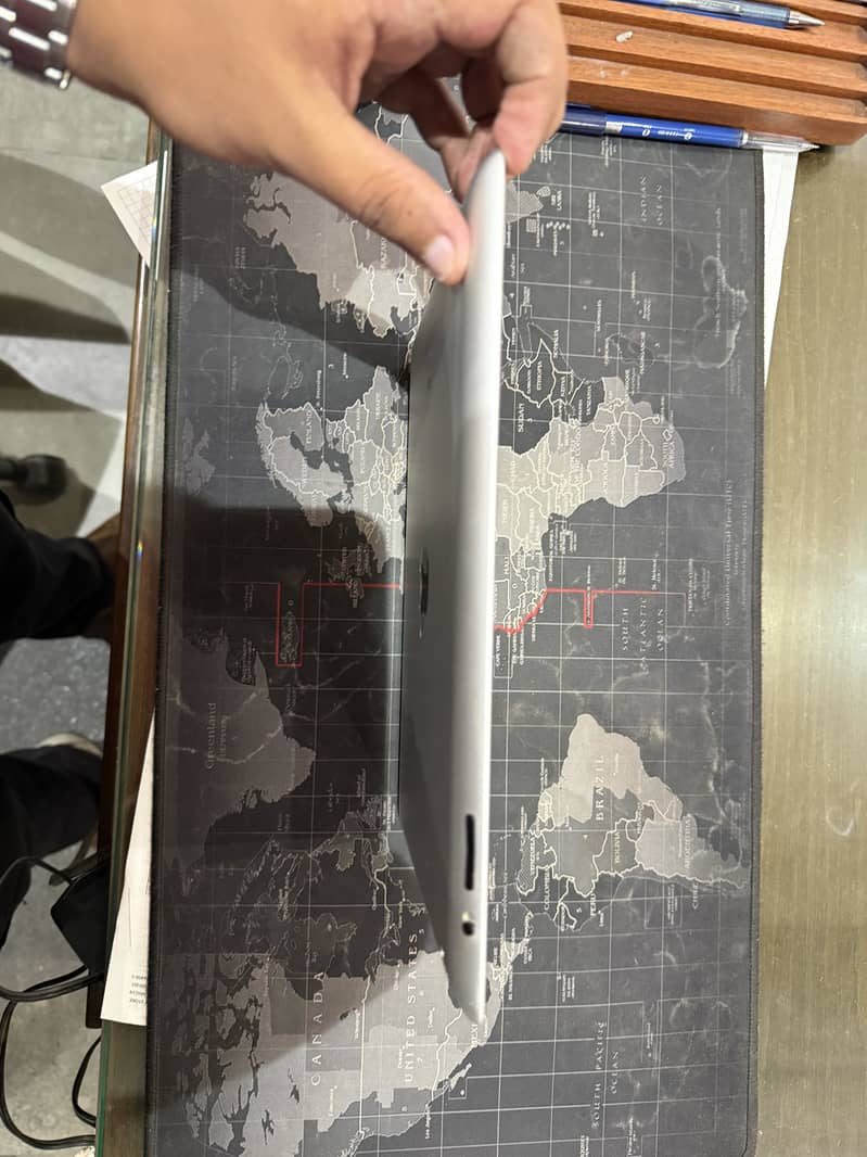 Ipad 2nd Generation Excellent Condition 4