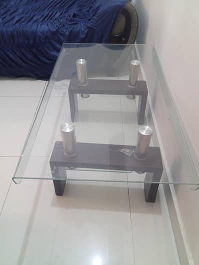 Dinning table Glass