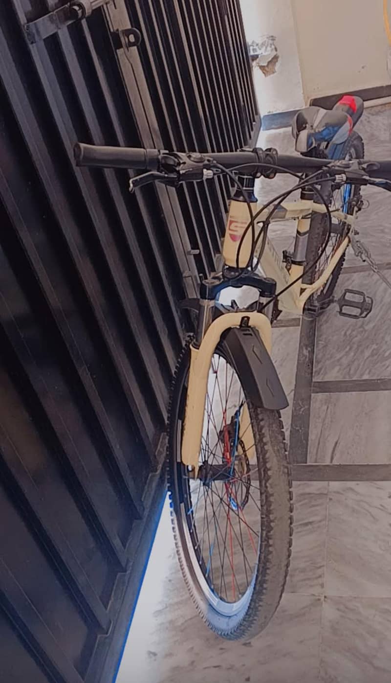 gear cycle 0
