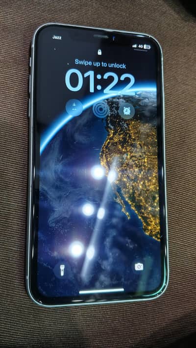 Apple iPhone XR 128gb PTA approved