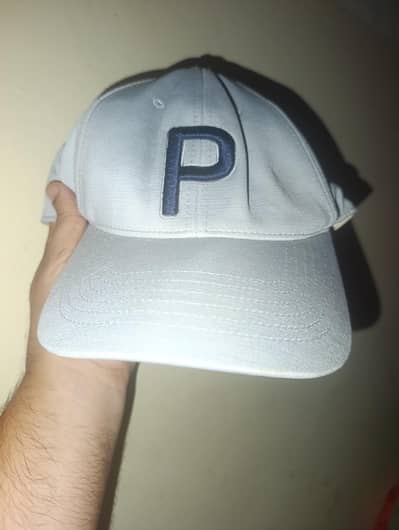 Orignal Puma Golf Cap