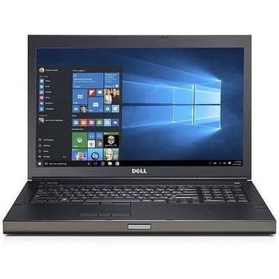 Dell Precision M6800 | i7-4800MQ | 4GB NVIDIA GPU